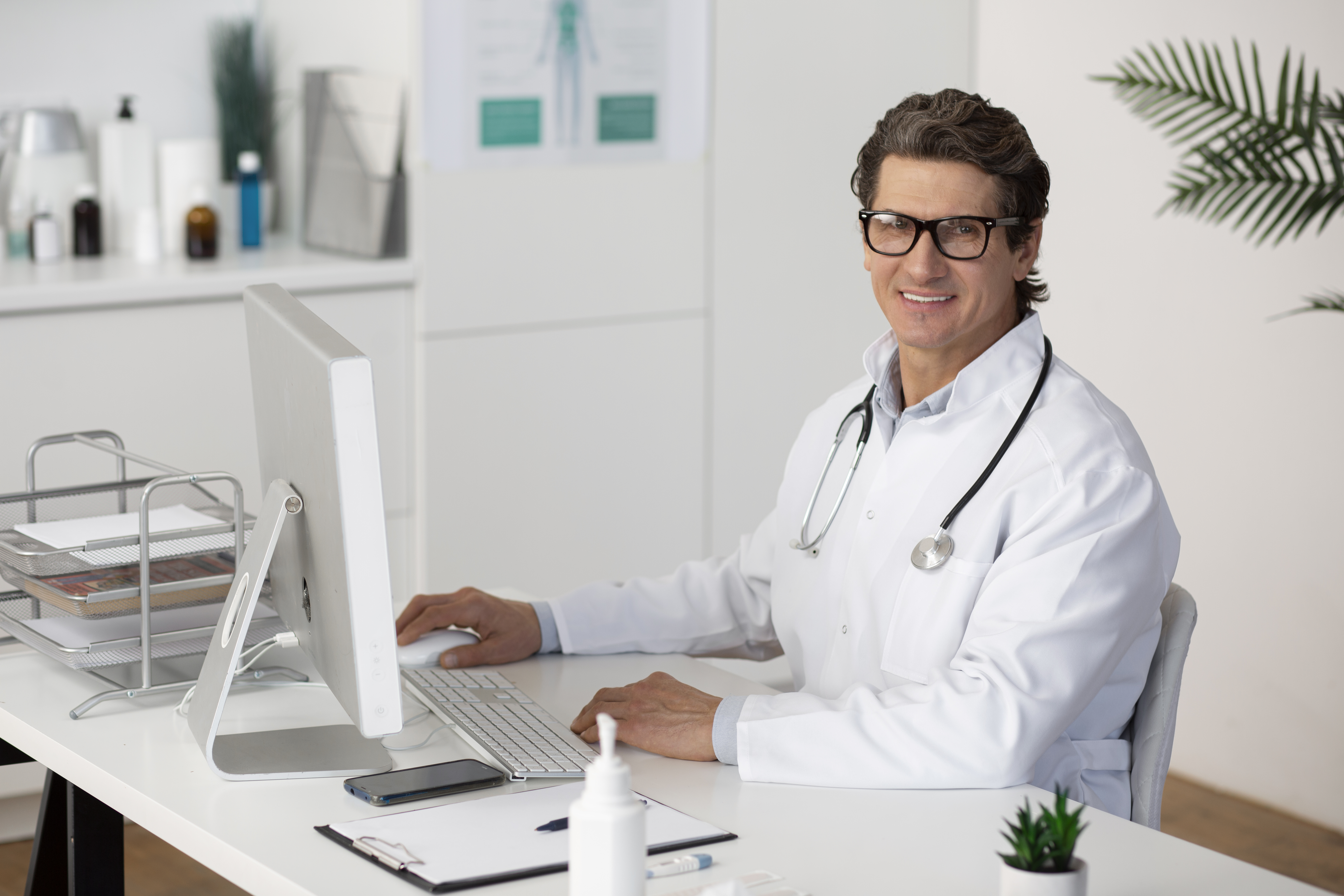 Dermatologists in Qatar