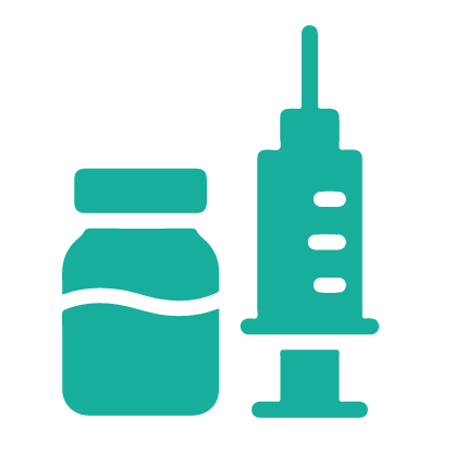 Deals with the simplest, safest and effective way of protecting your body against harmful diseases.