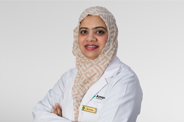 Best doctors in Qatar