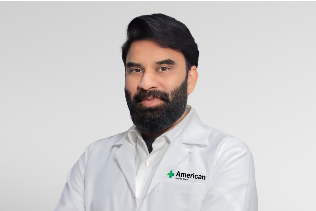 Best doctors in Qatar