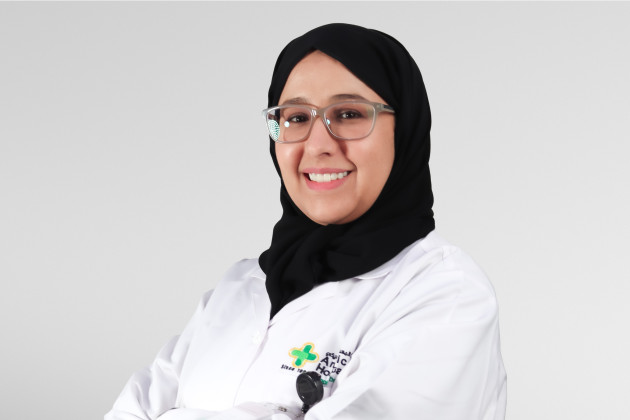 Best doctors in Qatar