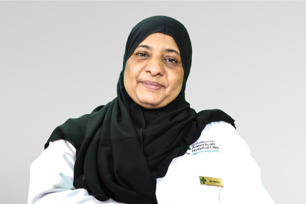 Best doctors in Qatar