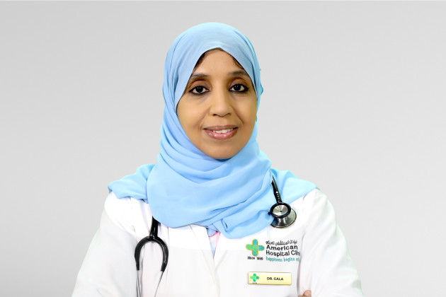 Best doctors in Qatar