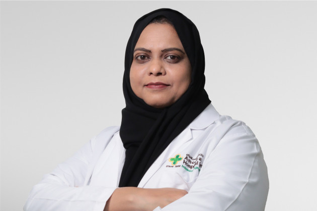 Best doctors in Qatar