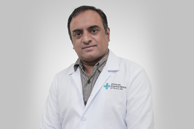 Best doctors in Qatar