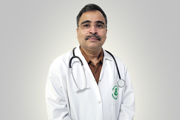 Best doctors in Qatar