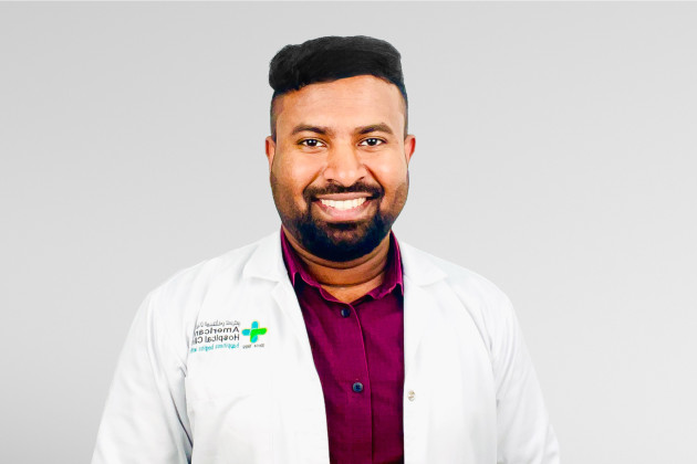 Best doctors in Qatar