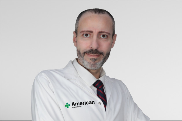 Best doctors in Qatar