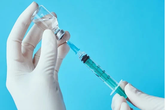 Flu Vaccine Availability