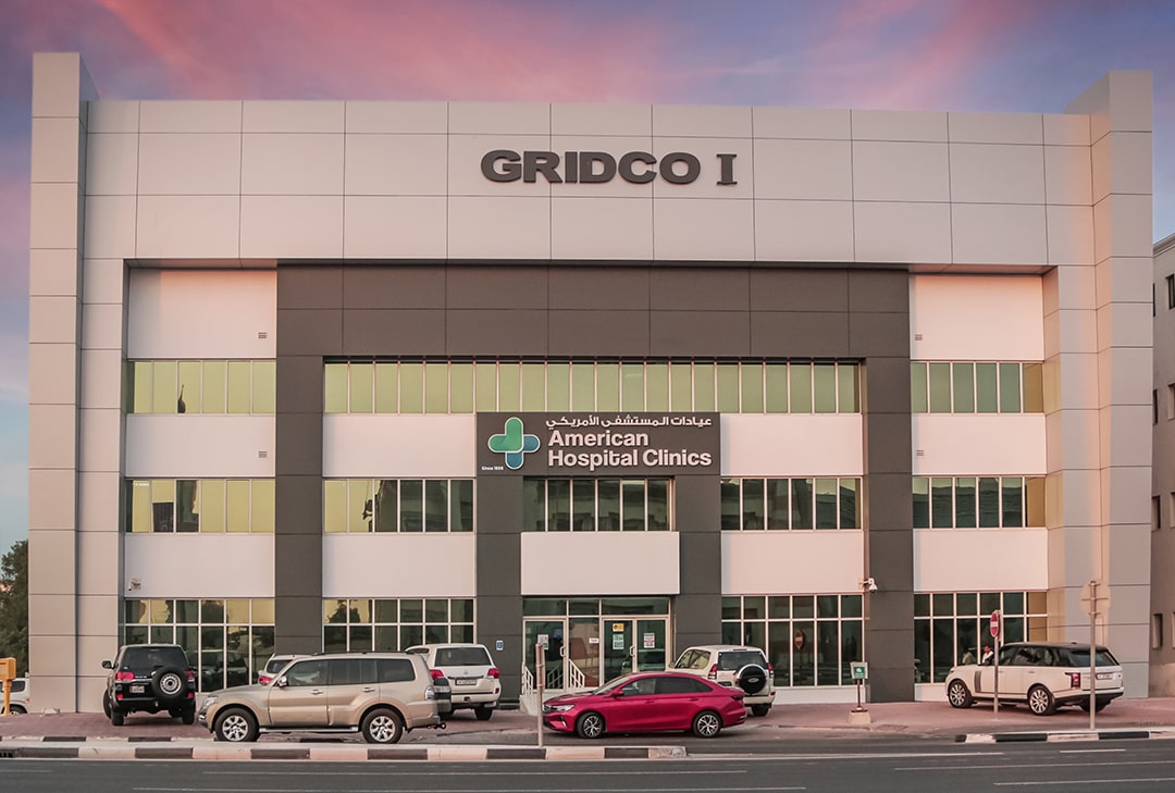 medical center in qatar